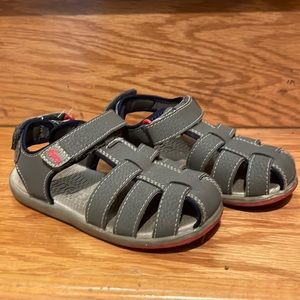 See Kai Run sandals